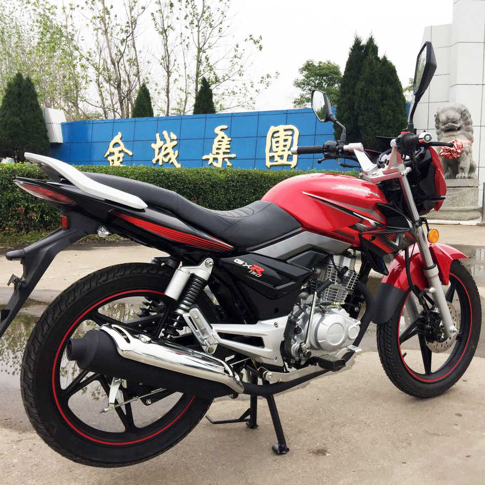 金城战枭150-28带平衡轴气囊减震上架 超高性价比数量有限,抢到就是赚